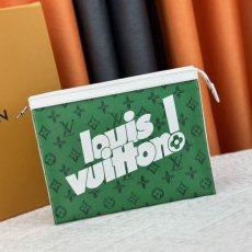 Louis Vuitton Clutch Bags